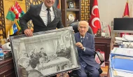 Gazi Kars için ilk adım atıldı