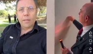 Akgün parmakla sağlamlık testi yaptı! Mert böyle tiye aldı!