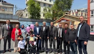 Zümra’nın Hayali Gerçek Oldu: Samyeli Vakfı’ndan Anlamlı Destek