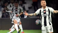 Kara Kartal’dan gol yağmuru!