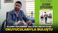 Atmaca'dan yeni bir eser!