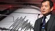 Japon deprem uzmanından İstanbul uyarısı