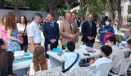 Küçük yazarlar büyük hayaller