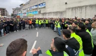 Metro İstanbul'da grev iptal