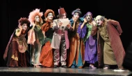 İstanbul'da sanat vakti