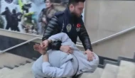 Minguzzi'nin mezarına saldırmıştı! İstenen ceza belli oldu