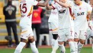 Galatasaray  zafer istiyor