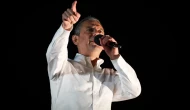 Erdoğan geldiğin gibi gideceksin!