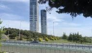 Zeytinburnu Belediye Meclisi'nde tartışması
