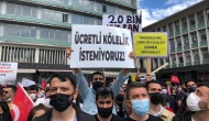 Öğretmen maaşı kuşa döndü