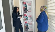 Esenyurt'ta sağlık taraması!