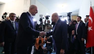 Yeni bir süreç başladı