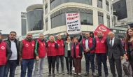 El insaf diyoruz!