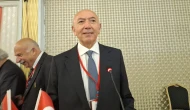 Kars- Ardahan Vakfı'nın yeni başkanı Abdullah Akbulak oldu