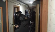 İstanbul'da FETÖ operasyonu: 54 gözaltı!