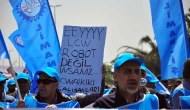 İşçiye hasta olmak yasak!