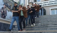 İstanbul'da otomobil çetesine operasyon