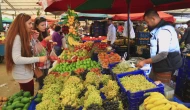 Pazara giden dert sahibi oluyor!