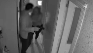 Sosyal medyadan tanıştığı adamı eve davet edince soyuldu!
