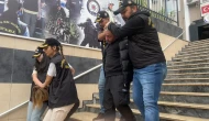 Eski eş dehşet saçtı!