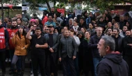 Maltepe işçisi iş bırakacak