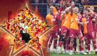 Şampiyon Galatasaray!