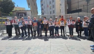 Adalet arayışı devam ediyor