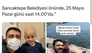 Bu baba oğulu üzmeyelim!