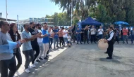 Sefalet zammını kabul etmiyoruz