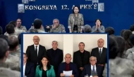 Terör örgütü Pkk, silahları bıraktığını açıkladı.