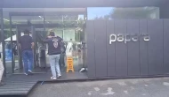 Papara'ya baskın