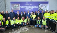 İstanbul'a yeni metro