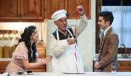 Şener Şen ile son kez!