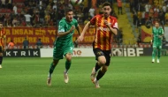 Küme düşen son takım belli oldu!