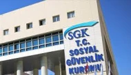 SGK açıkladı! Bu kişilerin maaşı kesilecek!