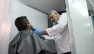 Evsizlere yaz kış destek