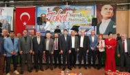 Avcılar'da Tokat rüzgarı esti