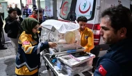 Yenidoğan Çetesi'ne yönelik soruşturmada 112 kayıtları akılları karıştırdı!