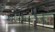 İSPARK otoparkları yeniden açıldı