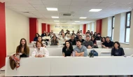 Bahçeşehir'de iş birliği var
