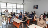 Mersin Büyükşehir Mercek’te İşaret Dili Kursu başlattı