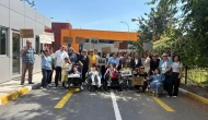 Metin Sabancı Özel Eğitim Okulları’nda veliler kaygılı!