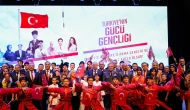 İstanbul'da 19 Mayıs coşkusu