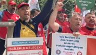 İşçiye köle muamelesi!