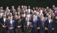Darbe kazanı kaynatıldı!