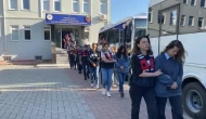 3. dalgada tutuklama talepleri!