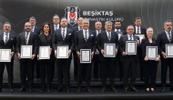 Adalı: Beşiktaş'a hizmet edeceğiz