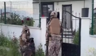 Silivri’de yasa dışı bahis çetesinin finans evleri ortaya çıkarıldı