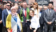 Artık emeklilerin de evi var!