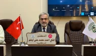 Çok konuştu makam gitti!